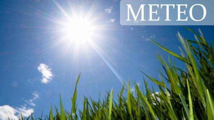 Vremea &icirc;n weekend 21 - 22 aprilie. Prognoza meteo anunță temperaturi de vară