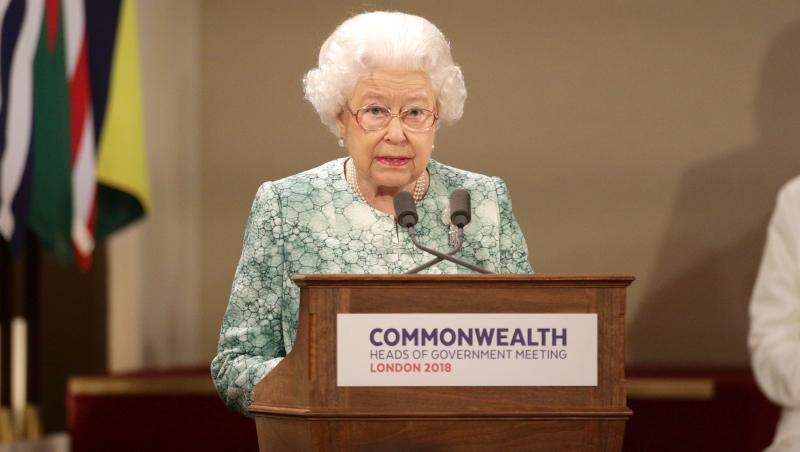 Decizie istorică pentru Marea Britanie! Prinţul Charles a fost desemnat succesorul reginei Elisabeta la conducerea Commonwealth: 