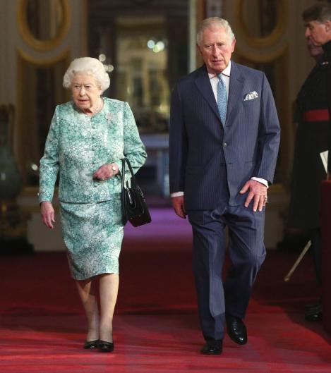 Decizie istorică pentru Marea Britanie! Prinţul Charles a fost desemnat succesorul reginei Elisabeta la conducerea Commonwealth: "Este dorinţa mea sinceră"