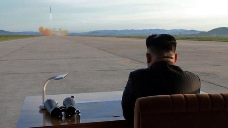 Coreea de Nord anunţă că va suspenda toate testele nucleare şi cu rachete. Donald Trump: Decizia Coreei de Nord este un „mare progres”