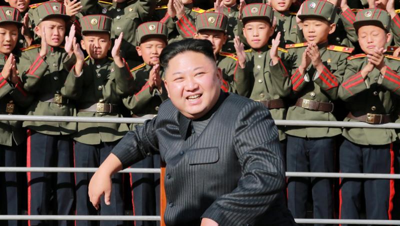 Coreea de Nord anunţă că va suspenda toate testele nucleare şi cu rachete. Donald Trump: Decizia Coreei de Nord este un „mare progres”