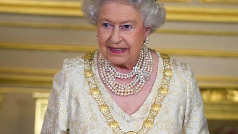 Aniversare istorică la Casa Regală a Marii Britanii. La mulți ani, Majestății Sale Regina Elisabeta a II-a