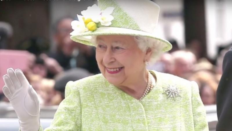 Aniversare istorică la Casa Regală a Marii Britanii. La mulți ani, Majestății Sale Regina Elisabeta a II-a