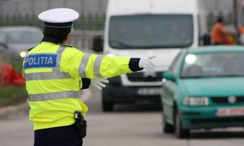 Aveți drum la munte? Mare atenție! Traficul rutier &icirc;ntre Poiana Braşov şi R&acirc;şnov este  &icirc;nchis s&acirc;mbătă şi duminică