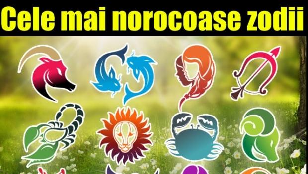 &Icirc;n luna mai, ele sunt zodiile peste care va da norocul... financiar! Vor &icirc;ntoarce banii cu lopata și vor atrage bunăstarea ca un magnet