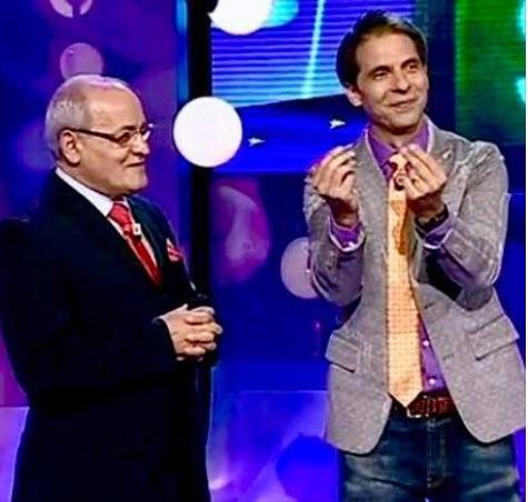 Dan Negru, despre drama lui Nelu Ploieșteanu: &rdquo;Copilul a murit la 20 de ani după ce doctorul a sfătuit-o pe mama sa-și ucidă copilul!