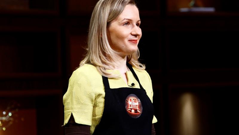 Luni seară, pe Antena 1:  Doi nevăzători pasionați de gătit, în sezonul de poveste Chefi la cuțite