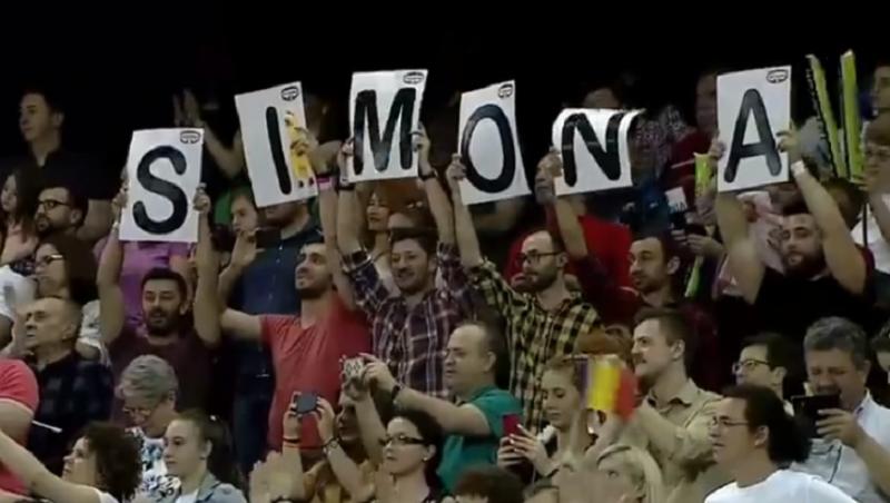 Moment istoric! Simona Halep a învins-o pe Patty Schnyder, iar România revine în Grupa Mondială a FedCup după trei ani