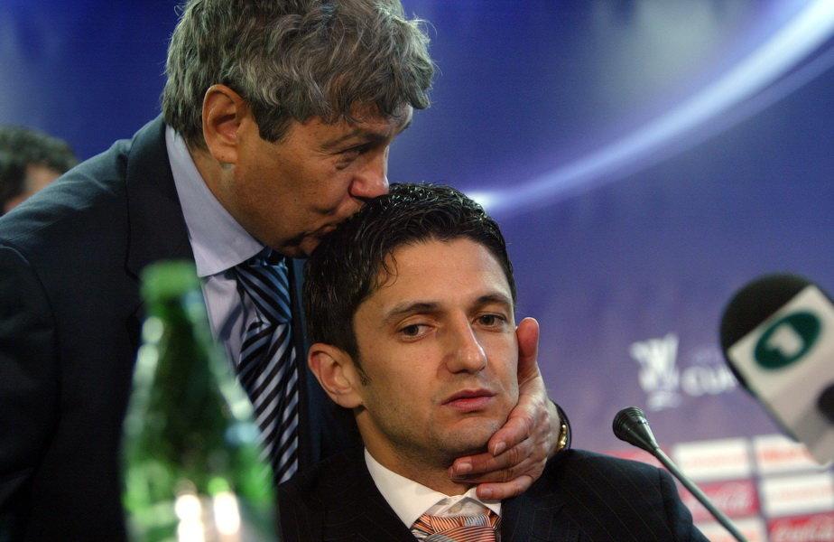 Răzvan Lucescu dă lovitura carierei! Antrenorul lui PAOK, pe banca unei c&acirc;știgătoare de Cupa UEFA ?