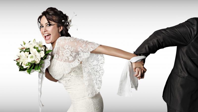 Data nunții spune totul despre căsnicia ta! Ce mariaj vei avea?