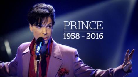 DOI ANI de la moartea lui PRINCE! Moştenitorii cântăreţului au dat în judecată un spital din Illinois şi un lanţ de farmacii pentru moartea acestuia