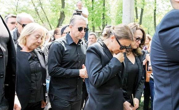 Una dintre fetele Ionelei Prodan a recunoscut: &bdquo;Atunci ne-am despărțit. Nu avea sens să continuăm&rdquo;