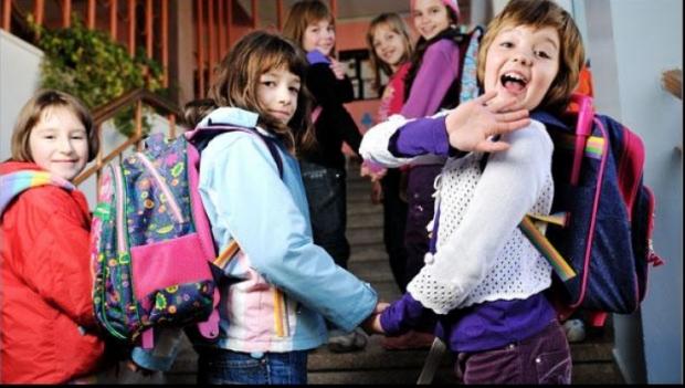 Veste extraordinară! Elevii vor avea alte două minivacanțe &icirc;nainte de cea de vară