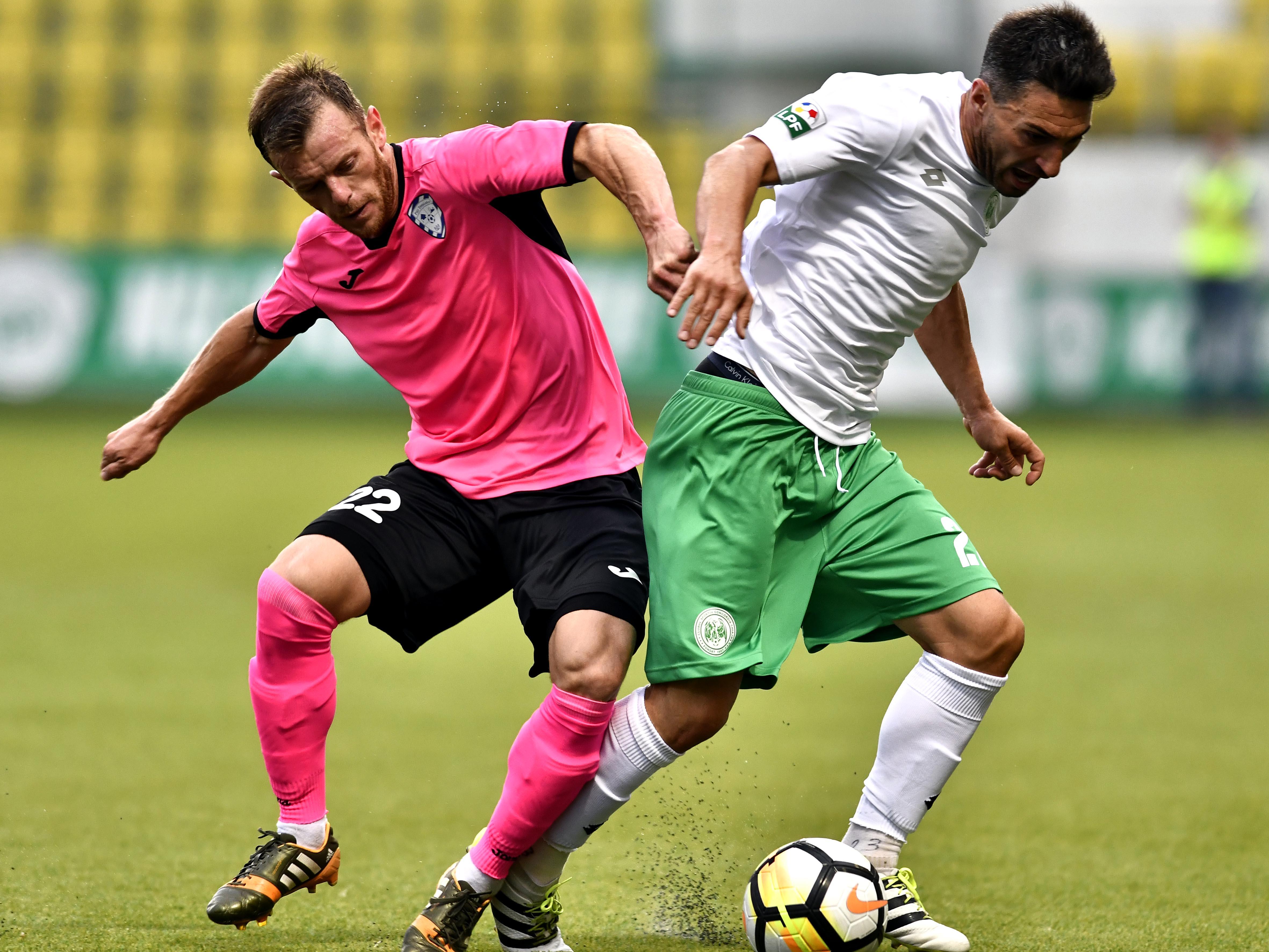 Poli Timișoara - Concordia Chiajna LIVE VIDEO ONLINE