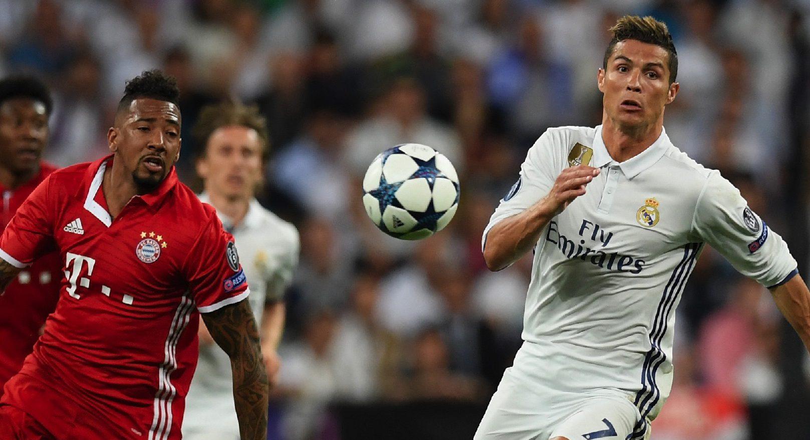Bayern Munchen - Real Madrid, clasicul semifinalelor din UEFA Champions League! Cele mai indicate ponturi la meciul zilei din Europa