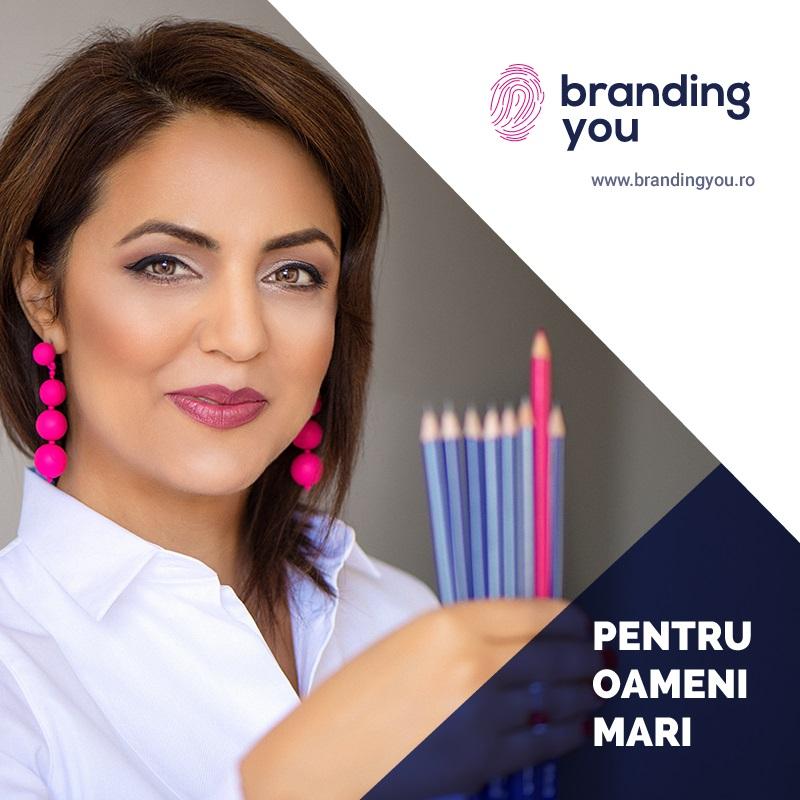 S-a lansat prima agenție românească de personal branding pentru Europa de Est