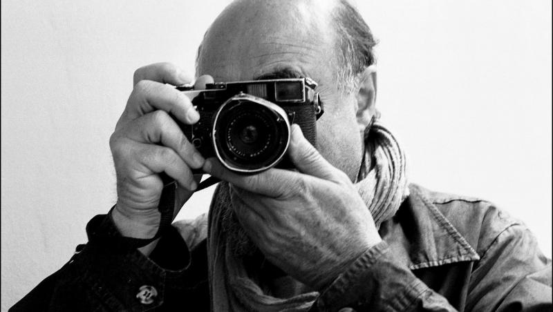 Veste tragică în această seară! A murit fotograful Abbas: „A fost un mare profesionist printre cei mai mari!”