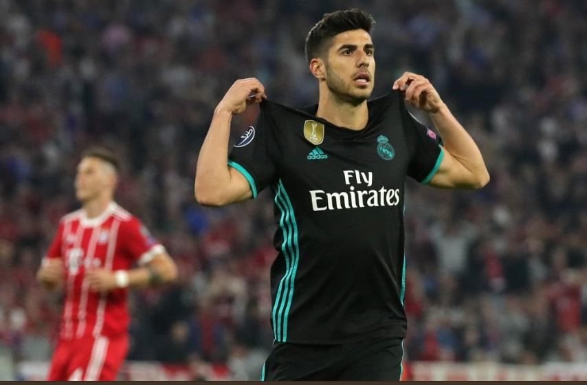 VIDEO: Bayern Munchen - Real Madrid, &icirc;ncă o demonstrație de forță din partea campioanei Europei! C&acirc;nd nu e Ronaldo, &icirc;n scenă apar apărătorii și puștii de viitor