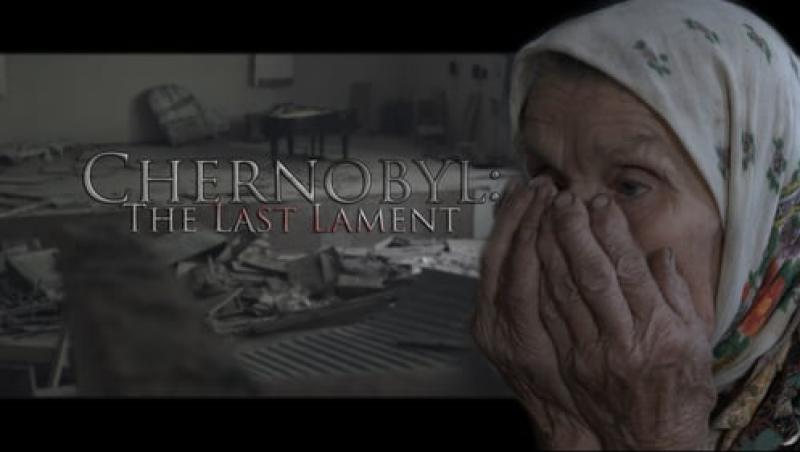 32 DE ANI DE LA CERNOBÎL. Viața de zi cu zi a bătrânelor care trăiesc în satele părăsite de lângă Cernobîl: „Ne este frică mai mult de FOAME, nu de radiații!”