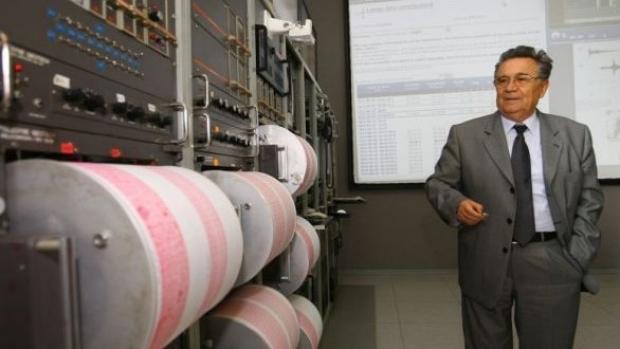 Gheorghe Mărmureanu, după cutremurul de miercuri seara: "Structura păm&acirc;ntului este..."