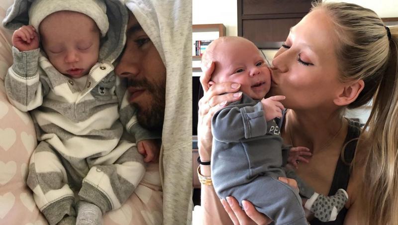 Enrique Iglesias, tată de gemeni! Cum arată copiii uneia dintre cele mai sexy sportive din lume