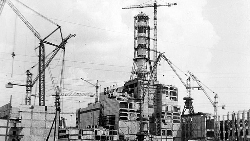 34 de ani de la Cernobîl. Imaginile gloriei din Pripiat, orașul în care s-a construit centrala morții. Așa arăta înainte de tragedia nucleară