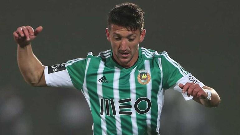 BREAKING NEWS! FCSB dă lovitura pe piața transferurilor. Roș-albaștrii au rezolvat primul transfer al verii: Pedro Moreira de la Rio Ave