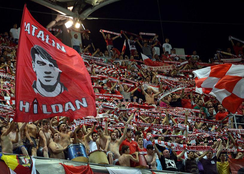 Măsură istorică &icirc;n fotbalul rom&acirc;nesc: PCH a intrat &icirc;n Consiliul de administrație al lui Dinamo!