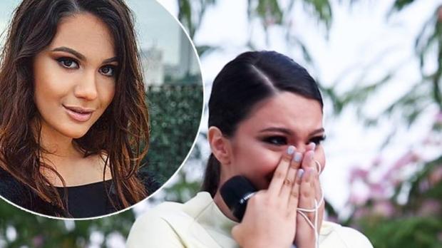 Betty Salam a dezvăluit dacă este sau nu GRAVIDĂ: &bdquo;Nu mă ascund și nu ascund nimic. Acesta este adevărul!&rdquo;