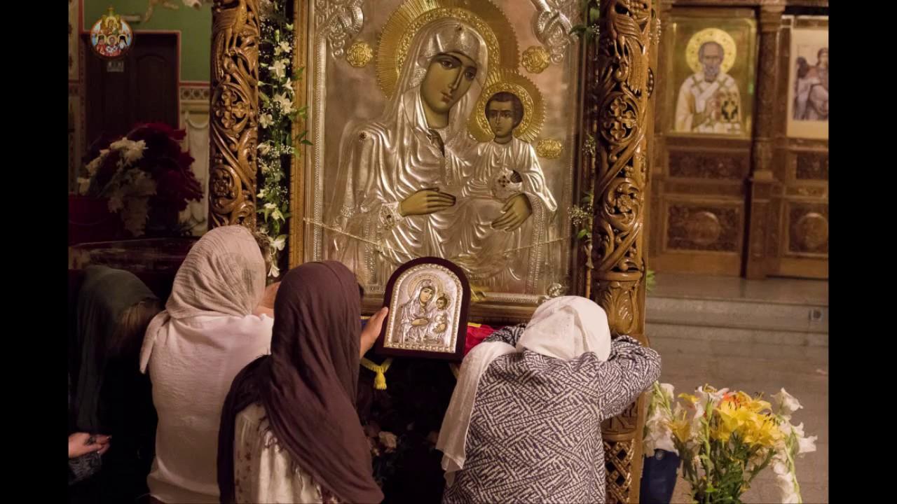 Sărbătoare mare pentru rom&acirc;ni, &icirc;n a treia vineri după Paște! Credincioșii au dezlegare la pește, astăzi