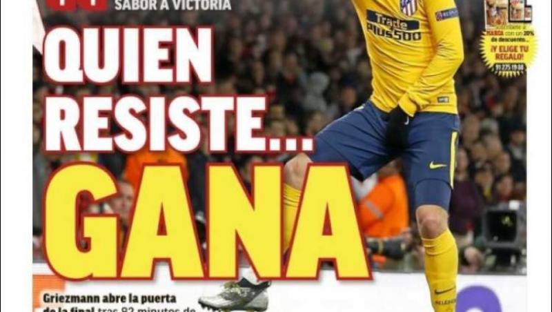 Revista presei sportive, 27.04.2018: Dan Petrescu pleacă de la CFR Cluj; ziua cea mai tristă pentru Catalonia: ”Adio, Andres Iniesta”