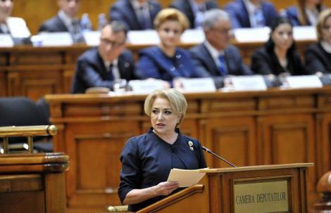 ULTIMA ORĂ! România ar putea avea un nou prim-ministru. Președintele Klaus Iohannis i-a cerut demisia Vioricăi Dăncilă și i-a retras încrederea