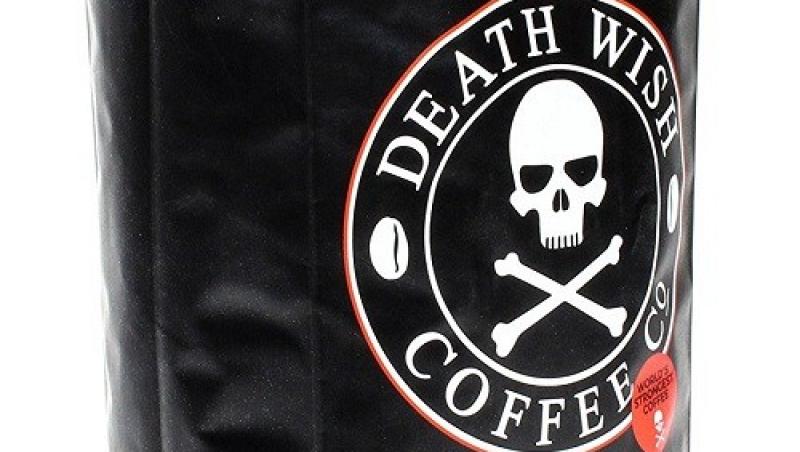 Cele mai periculoase mărci de cafea din lume. Depășesc cu mult doza recomandată.
