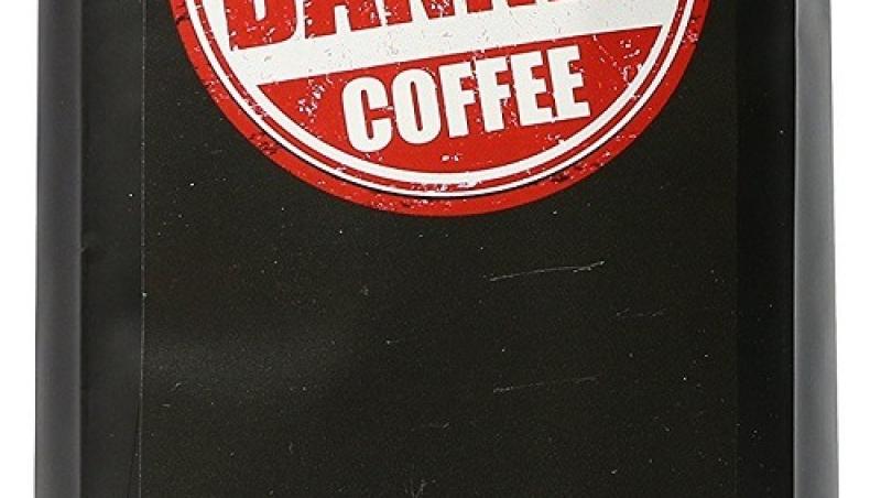 Cele mai periculoase mărci de cafea din lume. Depășesc cu mult doza recomandată.