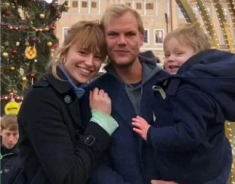 Dezvăluiri neașteptate făcute de iubita secretă a lui DJ Avicii! Artistul de 28 de ani era..