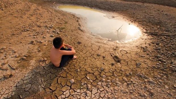 Previziuni alarmante pentru vara anului 2018! Zonele &icirc;n care se vor &icirc;nregistra temperaturi record și secetă! Sunt anunțate și fenomene extreme