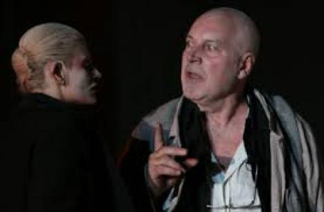 Doliu în lumea artistică din România! Actorul Ilie Gheorghe, cunoscut pentru rolul lui Faust din spectacolul regizat de Purcărete, a murit