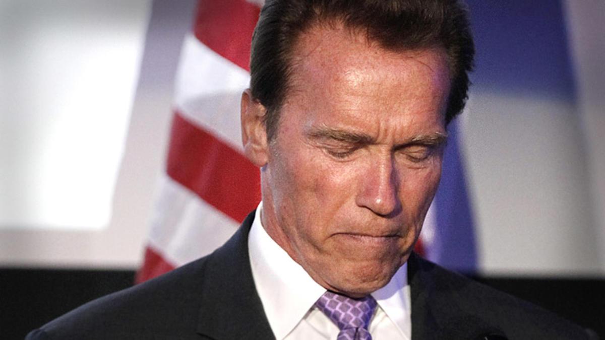 După ce a fost operat pe inimă, de urgență, a venit și vestea despre Arnold Schwarzenegger: "E adevărat!"