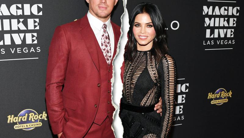 Divorț la Hollywood! Actorul Channing Tatum și soția lui s-au despărțit după NOUĂ ANI de căsnicie
