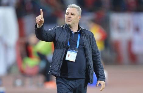 Marius Șumudică, out de la Kayserispor ? Declarația tehnicianului român după eșecul la scor cu Fenerbahce