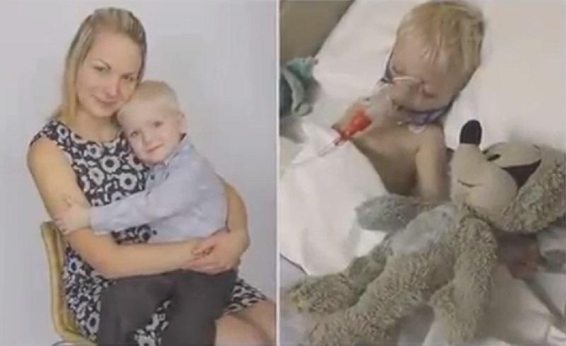 Cazul care a uluit medicii! Se pregăteau să-l deconecteze de la aparate, dar și-a revenit &icirc;n mod miraculos, de Paște: &rdquo;E la fel ca Iisus!&rdquo;