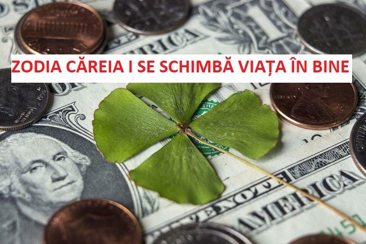 Horoscop 4 aprilie 2018. Zodia căreia i se schimbă viața &icirc;n bine
