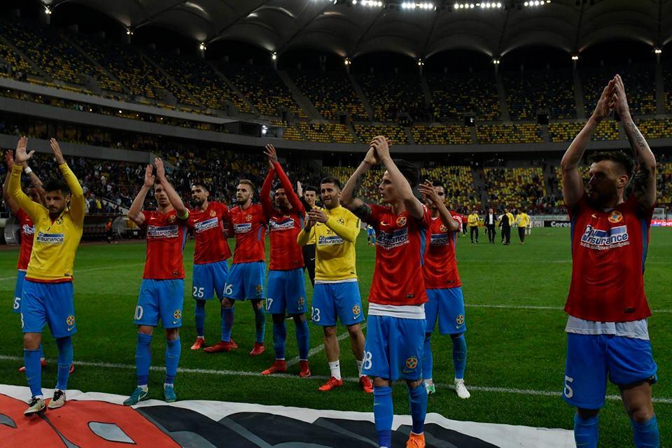 Gigi Becali pregătește noi lovituri financiare pe piața transferurilor! Două vedete din lotul lui Dică, spre Serie A ?