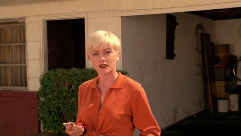 Doliu la Hollywood! Pamela Gidley, cunoscută mai ales pentru rolul ei din „Twin Peaks”, a murit la doar 52 de ani
