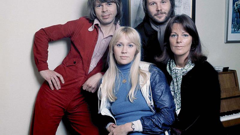 Trupa ABBA a clarificat că grupul nu va susţine un nou turneu: 