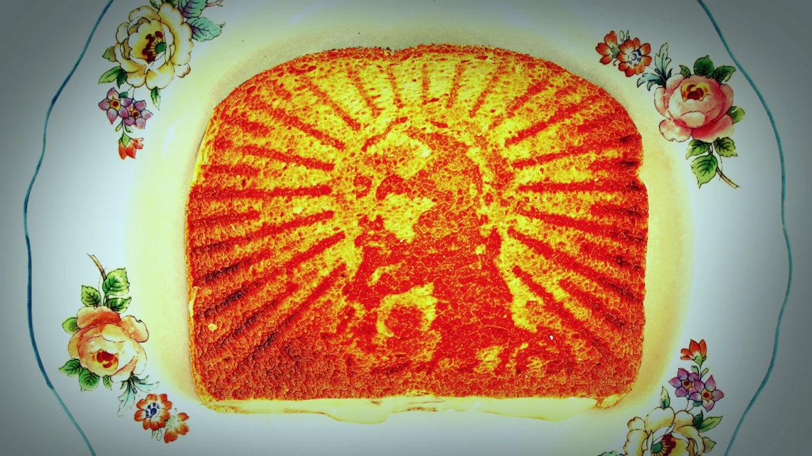 Rom&acirc;nii sunt șocați de noua descoperire! Credeau că e minune c&acirc;nd &icirc;l văd pe Iisus, dar e doar minciună!