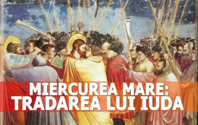 PAŞTE 2018! Ce să NU faci &icirc;n MIERCUREA MARE, căci e mare păcat!  Rom&acirc;nii merg seara la denie