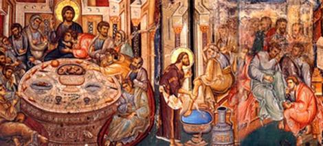 Calendar ortodox 5 aprilie. Denia celor 12 Evanghelii, cea mai importantă