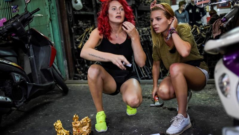 Record de audiență doborât: peste 2 milioane de telespectatori au urmărit finala ,,Asia Express”: Cel mai dur reality show și-a declarat câștigătorii