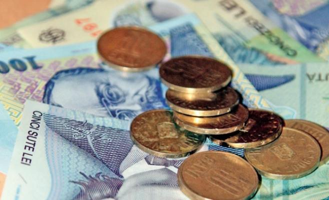 Curs valutar 4 aprilie. Leul scade puternic astăzi